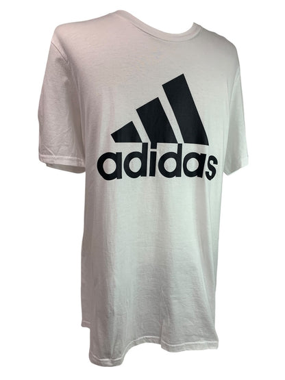 2XL Adidas Mens New Messi Miami Tshirt Regular Fit JH1136