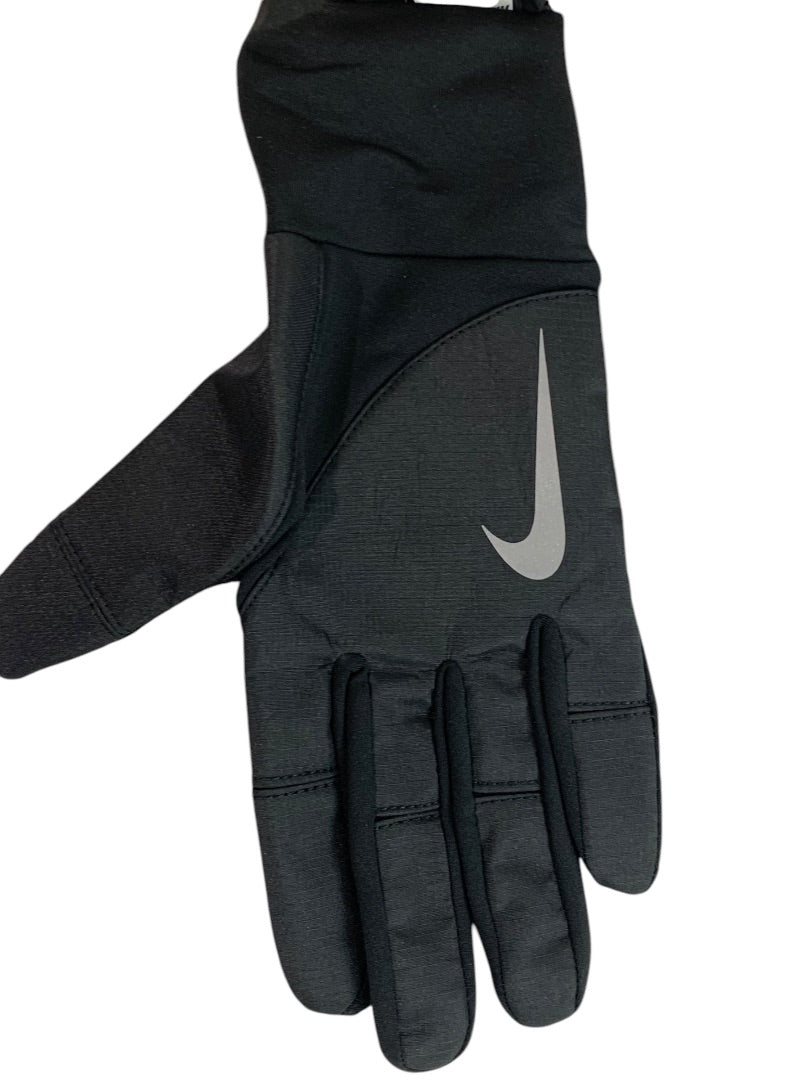 Medium Nike Mens New Storm Fit 2.0 Run Glove Scroll Tech