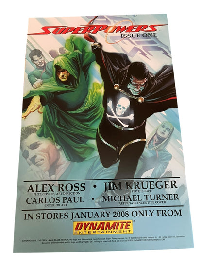 Dynamite Painkiller Jane #4 & 5 Jimmy Palmiotti & Joe Quesada