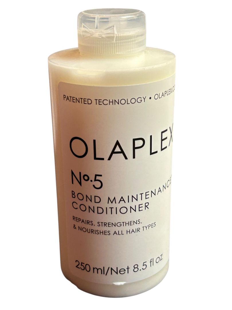 New Olaplex Set of No. 3 4 & 5 Perfector Shampoo and Toner