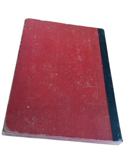 Abraham Lincoln by Firned and Foe Noah Brooks Democratic Manual 1864 Reprint