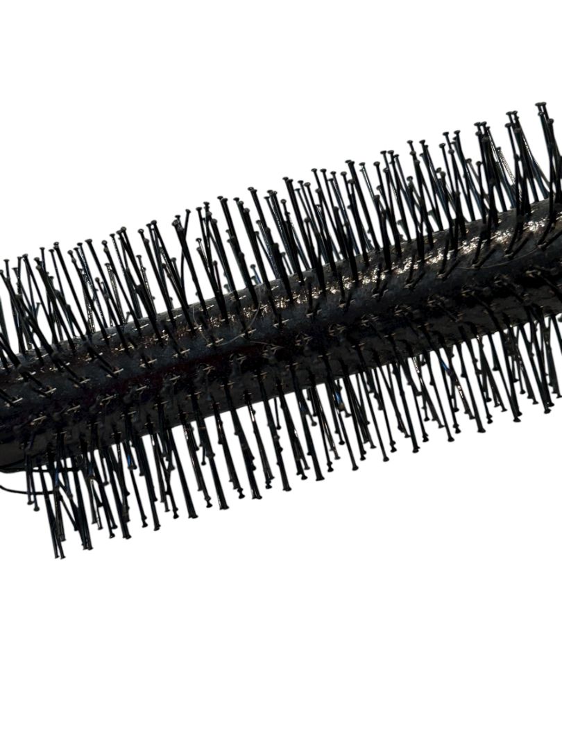 Hair Stylist Apron Embellished New Pockets Black Backed Lined