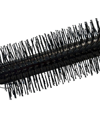 Hair Stylist Apron Embellished New Pockets Black Backed Lined