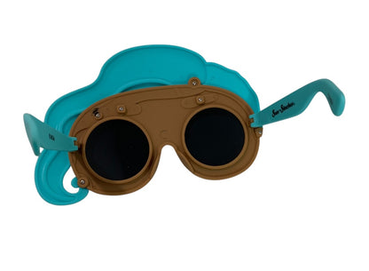 One Size Kids LOL Surprise Sunglasses Party Costume
