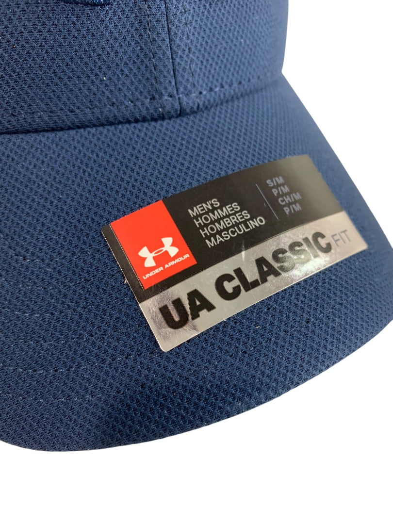 Small Under Armour Classic Fit Mens New Freedom Hat Cap 1311427