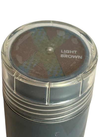 Xfusion Keratin Hair Fibers Light Brown Level 5 0.53oz 15ml