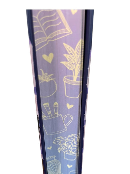 Flirting Lessons Jasmine Guillory Afterlight Exclusive Hardcover Book