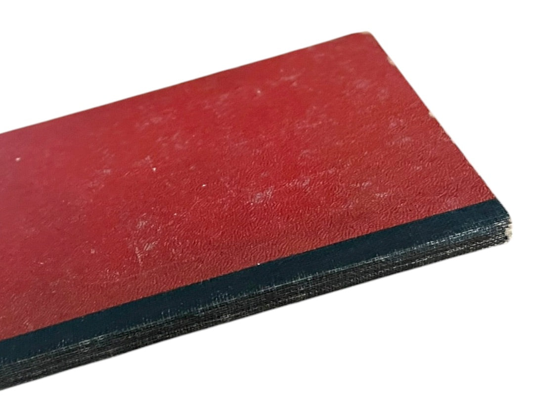 Abraham Lincoln by Firned and Foe Noah Brooks Democratic Manual 1864 Reprint