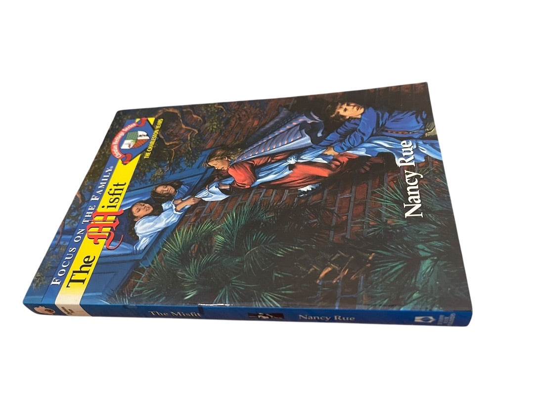 The Charleston Years Christian Heritage Series Nancy Rue Paperback Books