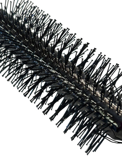 Hair Stylist Apron Embellished New Pockets Black Backed Lined