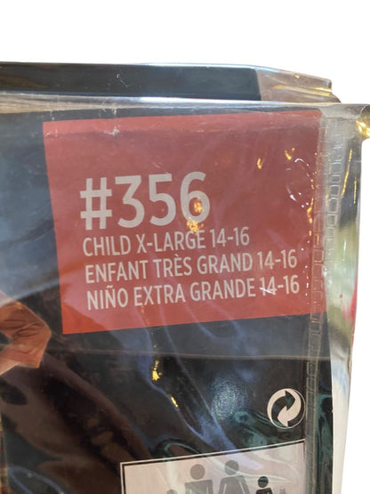 Size XL (14/16) Disney Hocus Pocus Costume Girls Mary Sanderson #356