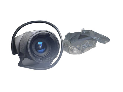 Sony SSC-M183 Black and White Security Surveillance Video Camera Not tested