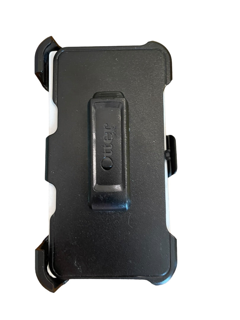 Original Otter Box Brand Quick Connect I-Phone Carry Clip for Iphone 12 Pro Max Black