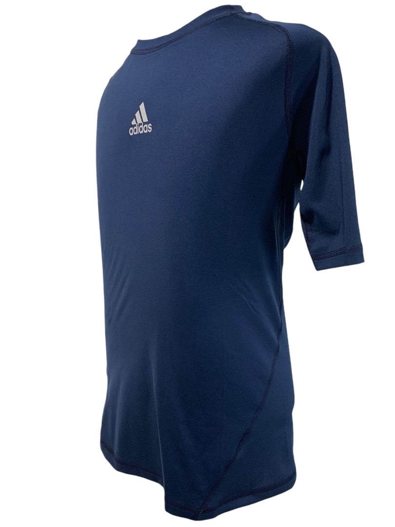 Large Adidas Mens New Shirt Alphaskin Compression Aeroready CW9534