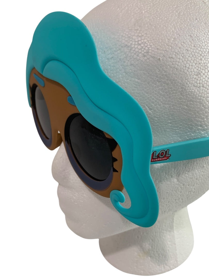One Size Kids LOL Surprise Sunglasses Party Costume
