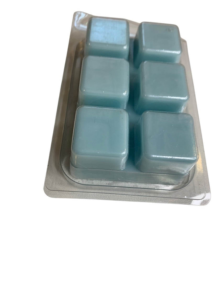 Tuscany Candle Stressless Wax Melts 2.5oz (71g) New