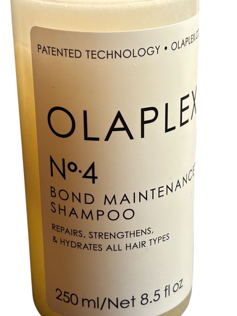 New Olaplex Set of No. 3 4 & 5 Perfector Shampoo and Toner