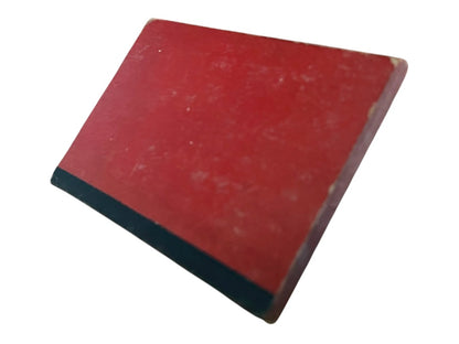 Abraham Lincoln by Firned and Foe Noah Brooks Democratic Manual 1864 Reprint