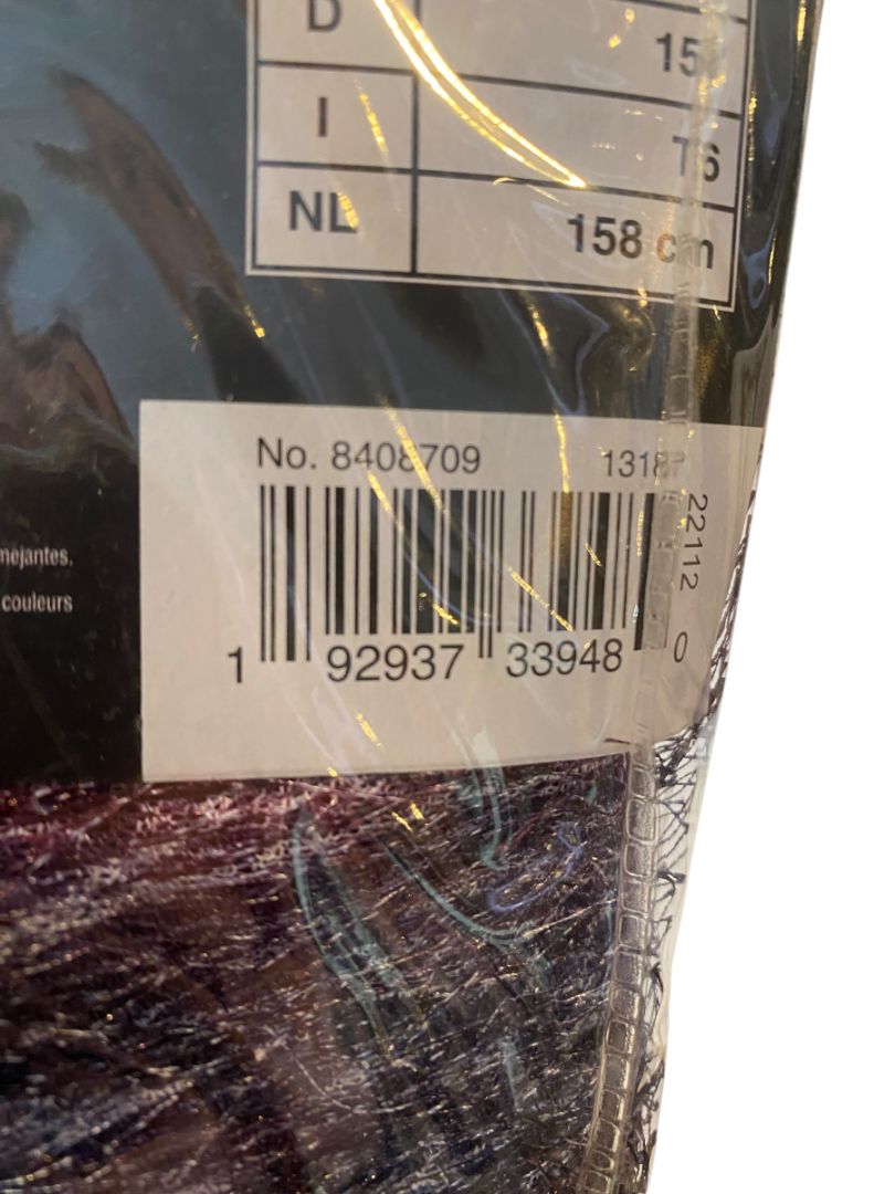 Size XL (14/16) Disney Hocus Pocus Costume Girls Mary Sanderson #356