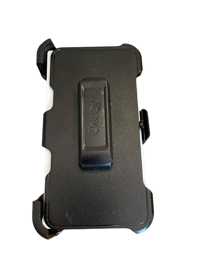 Original Otter Box Brand Quick Connect I-Phone Carry Clip for Iphone 12 Pro Max Black