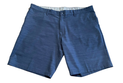 Size 42 Ron Jon Surf Shop Mens Shorts Blue Quick Dry