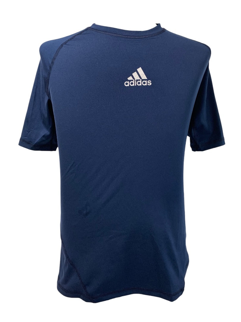 Large Adidas Mens New Shirt Alphaskin Compression Aeroready CW9534