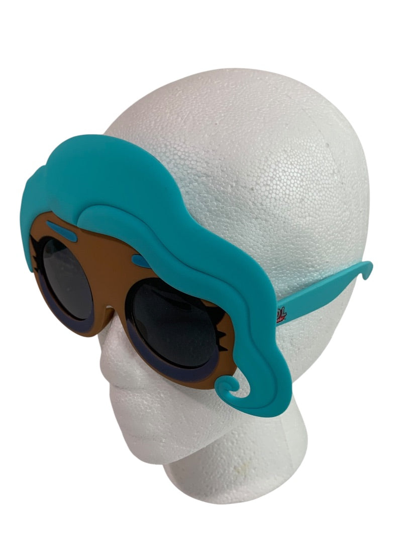 One Size Kids LOL Surprise Sunglasses Party Costume