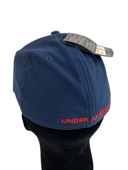 Small Under Armour Classic Fit Mens New Freedom Hat Cap 1311427