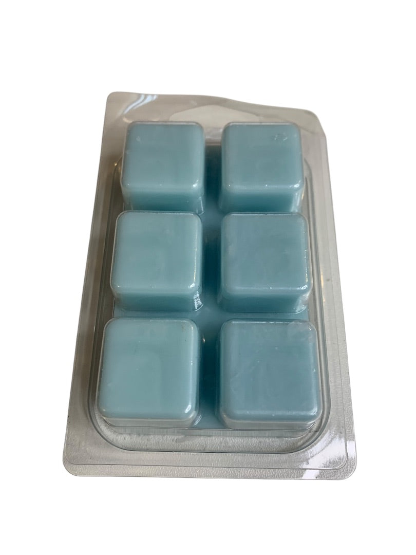 Tuscany Candle Stressless Wax Melts 2.5oz (71g) New