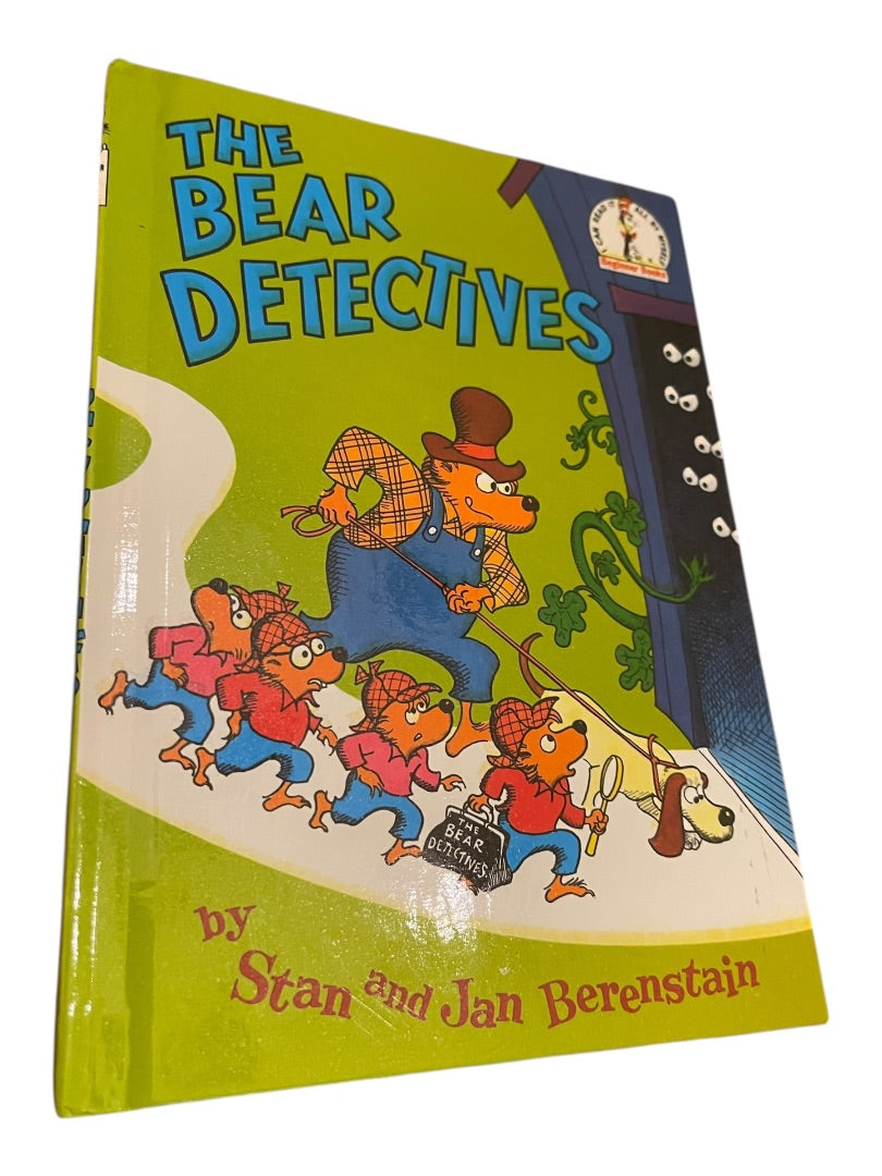 Set of 7 Dr. Seuss Beginner Books Hardcover Random House