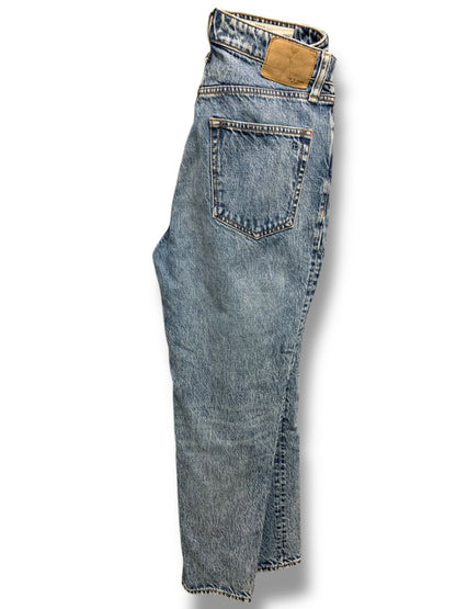 Size 27 Rag & Bone Womens Jeans Nina High-Rise Ankle Cigarette