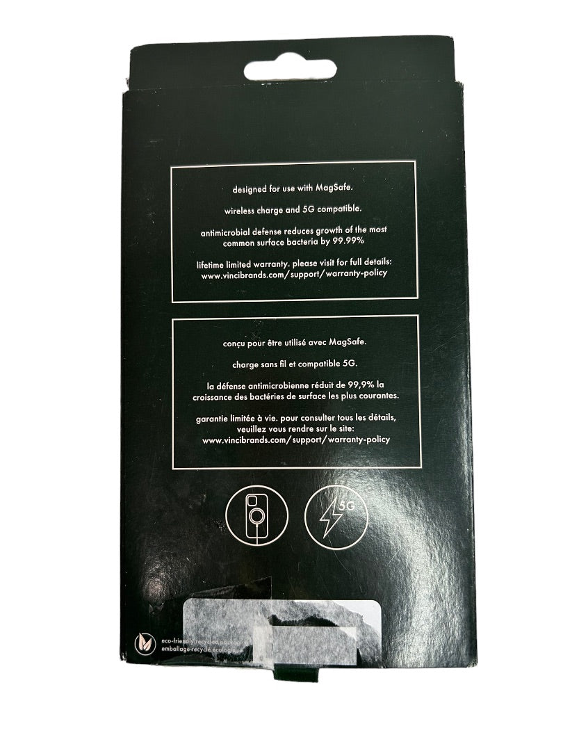 Kate Spade New York Hardshell Protective Case for iPhone 14 Pro Plus Multicolor Floral Magsafe