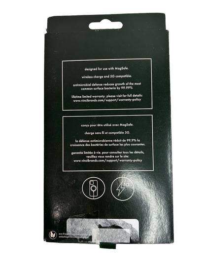 Kate Spade New York Hardshell Protective Case for iPhone 14 Pro Plus Multicolor Floral Magsafe