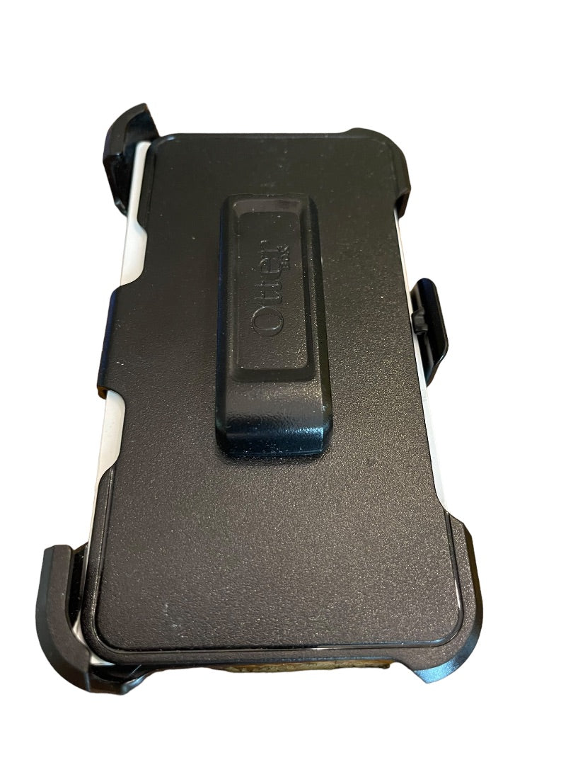 Original Otter Box Brand Quick Connect I-Phone Carry Clip for Iphone 12 Pro Max Black