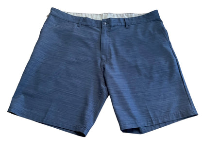 Size 42 Ron Jon Surf Shop Mens Shorts Blue Quick Dry