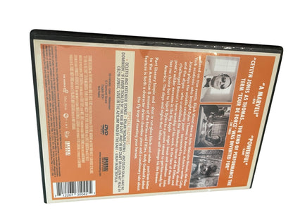 Set Fire to the Stars DVD Elijah Wood Celyn Jones 2014 Ex Library
