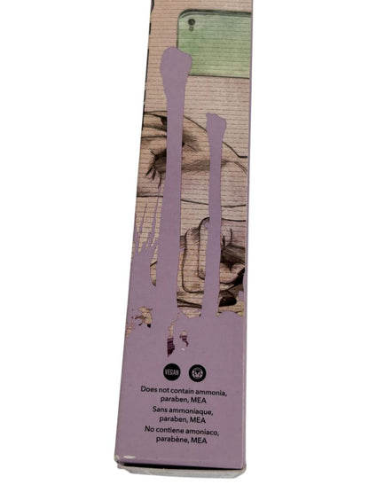 New Pulpriot Semi-Permanent Color 4 oz Faction Lilac Color