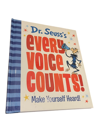 Set of 7 Dr. Seuss Beginner Books Hardcover Random House