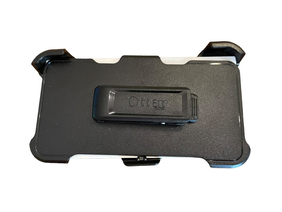 Original Otter Box Brand Quick Connect I-Phone Carry Clip for Iphone 12 Pro Max Black