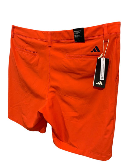 Size 38 Adidas Mens New Ultimate Golf Shorts 8.5 Inch Inseam IJ0168