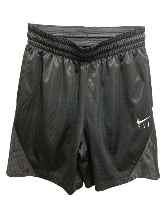 XS Nike Womens Black ISoFly Basketball Shorts DH7363 Pockets