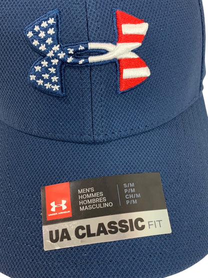 Small Under Armour Classic Fit Mens New Freedom Hat Cap 1311427