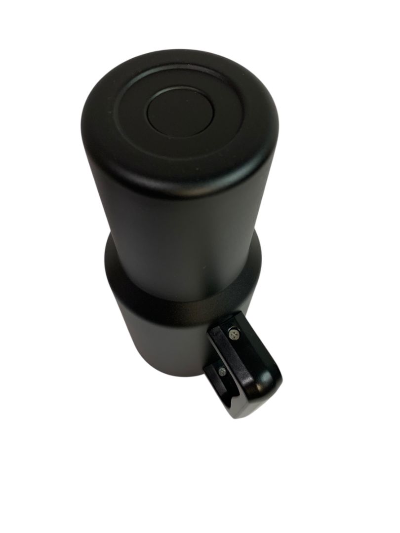 eBay 40 Oz Stainless Steel Insulated Tumbler Black Company Logo eBay 10.5” New