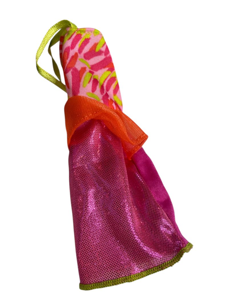 Vintage Fashion Doll Clothes Lot Fits Barbie Ken 11.5 Inch Dolls Tuxedo