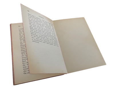 Abraham Lincoln by Firned and Foe Noah Brooks Democratic Manual 1864 Reprint