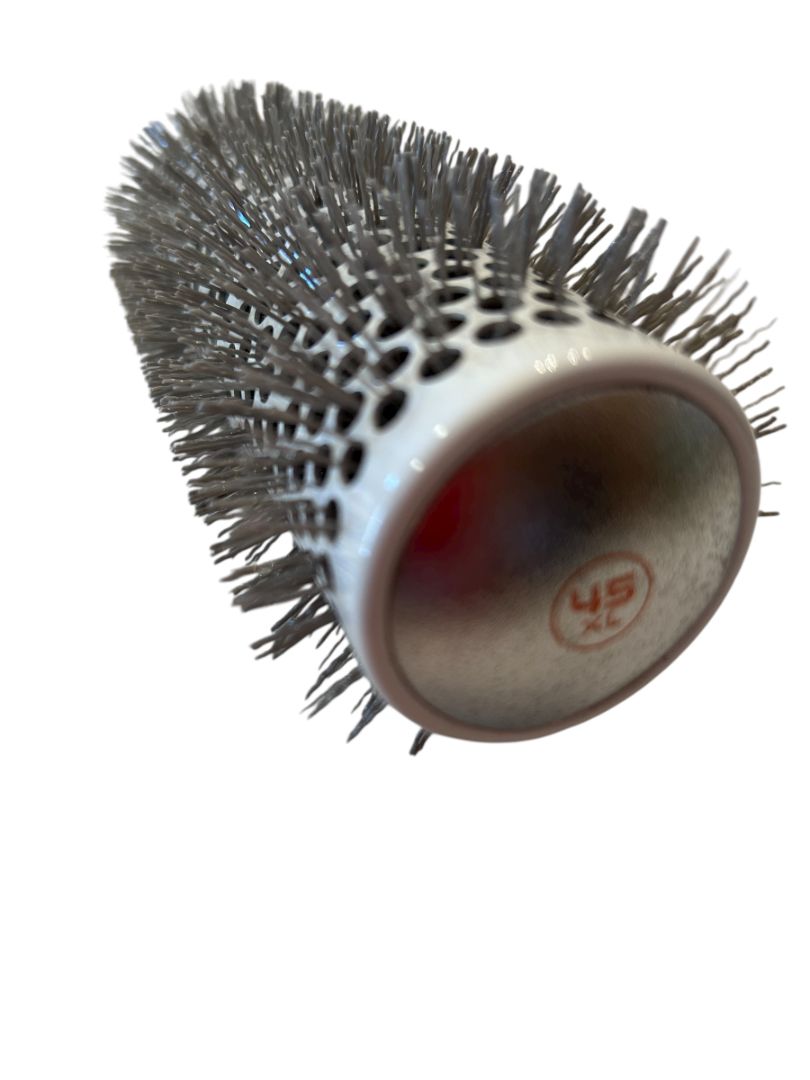 New Olivia Garden Brush CIXL-45 Ceramic and Ion Speed XL 45