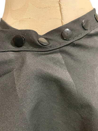 Set of 2 Betty Dain Bleachproof All Purpose Hair Styling Cape Style 530 Black