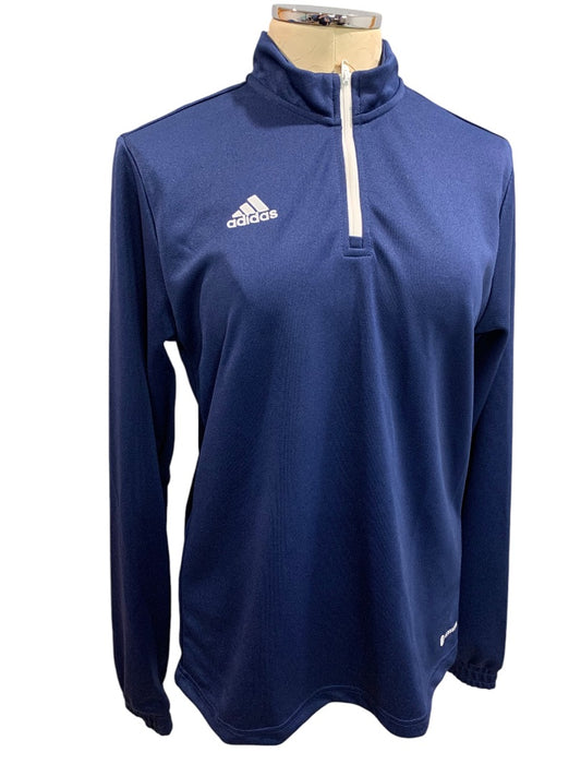 Large Adidas Womens New Entrada 22 Soccer Shirt H57483