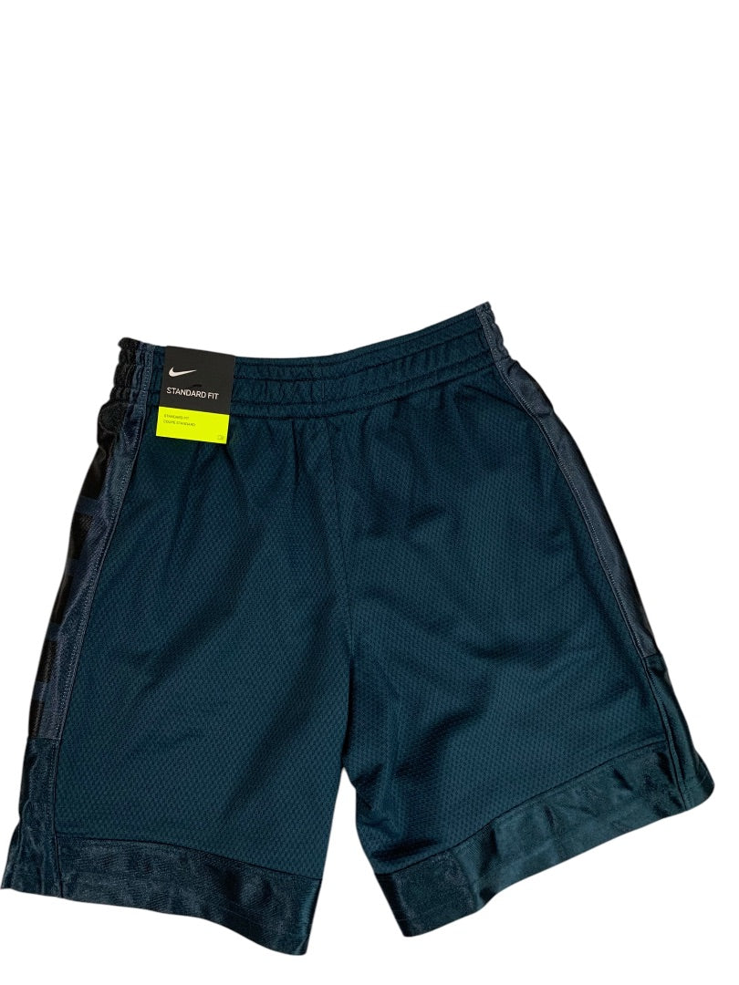 Small Nike Boys New Basketball Shorts Pockets DAQ173-458