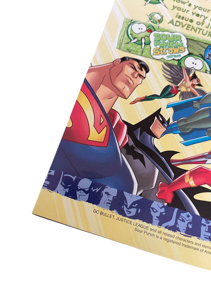 DC Justice League Of America #100 Kelly Mahnke Nguyen